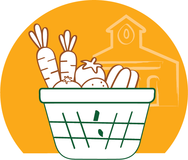 Logo COMAGOA favicon