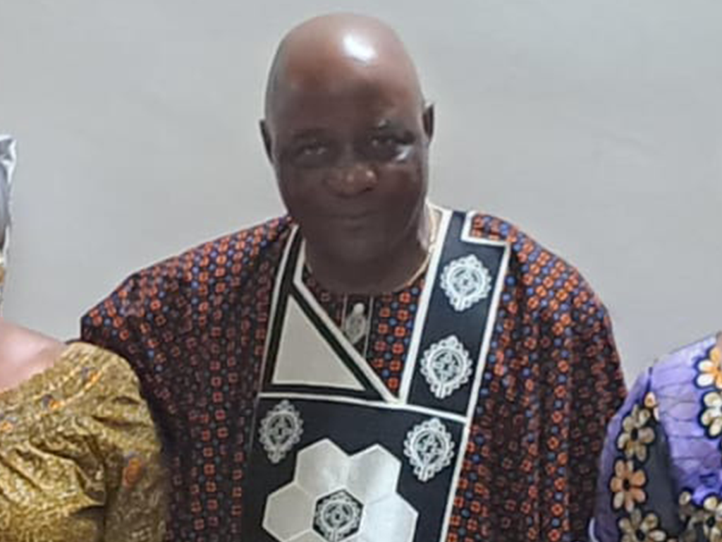 Comité de médiation - Doueu Michel